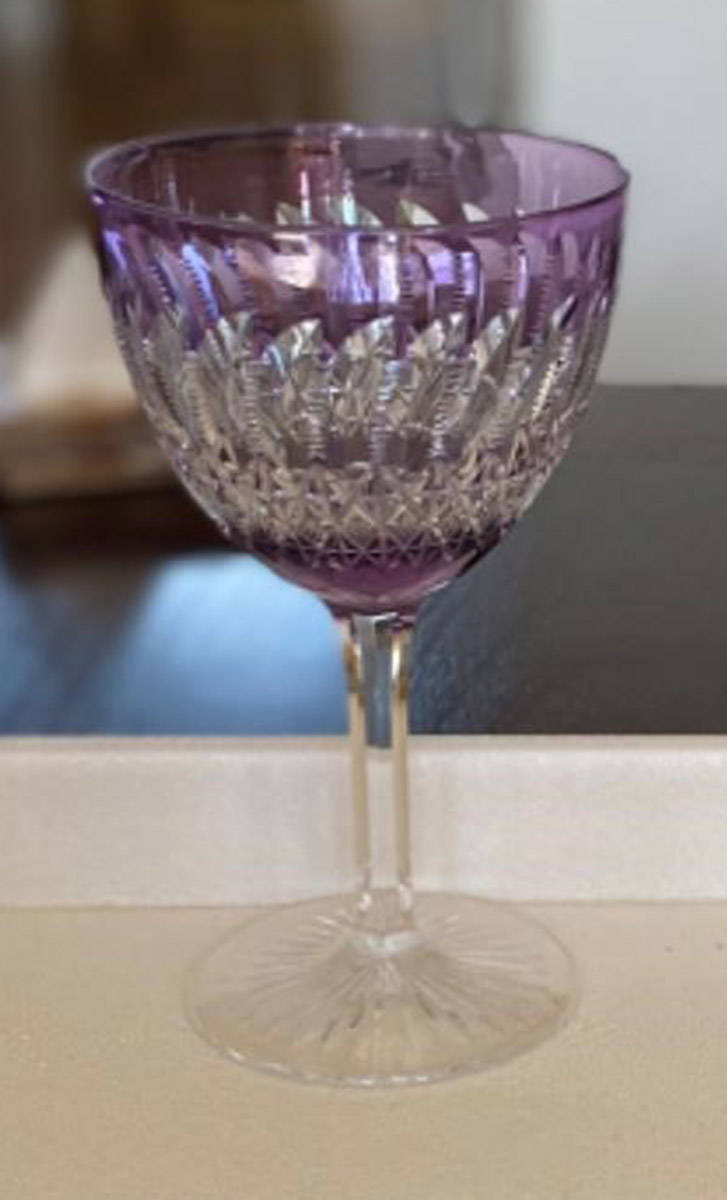 WEC104 Water Goblet by Webb Corbett-1