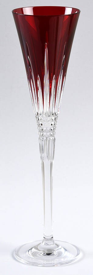New Year Celebration Fluted Champagne by Waterford Crystal-1