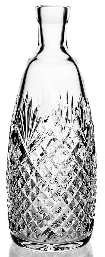 Sullivan Decanter No Stopper by Waterford Crystal-1