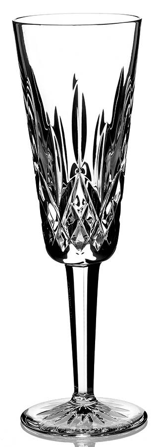 Mastercraft Lismore Fluted Champagne by Waterford Crystal-1