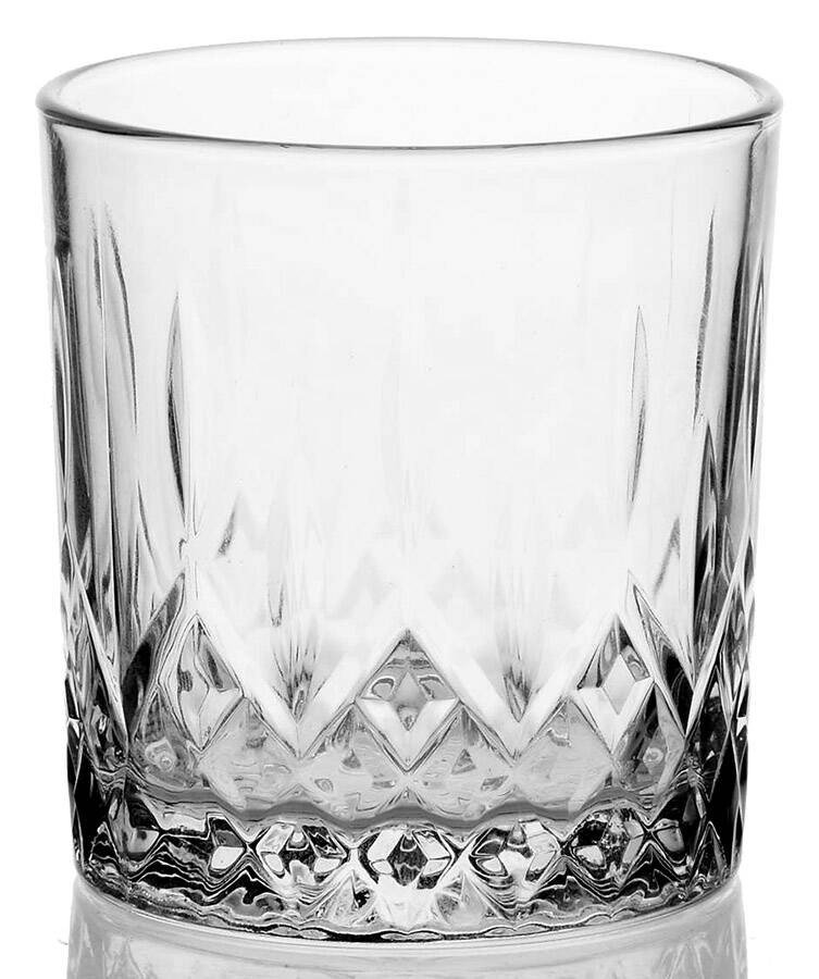 Rubin Double Old Fashioned by World Market-1