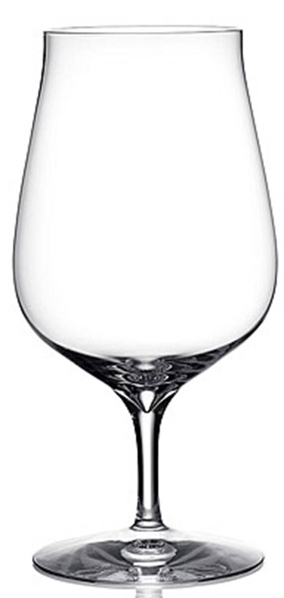 Craft Brew Beer Glass by Waterford Crystal-1