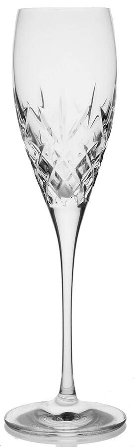WAT160 Fluted Champagne by Waterford Crystal-1