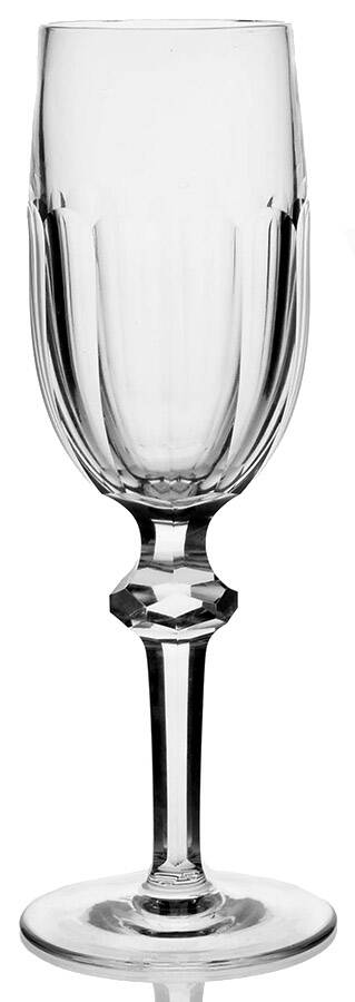 WAT162 Fluted Champagne by Waterford Crystal-1