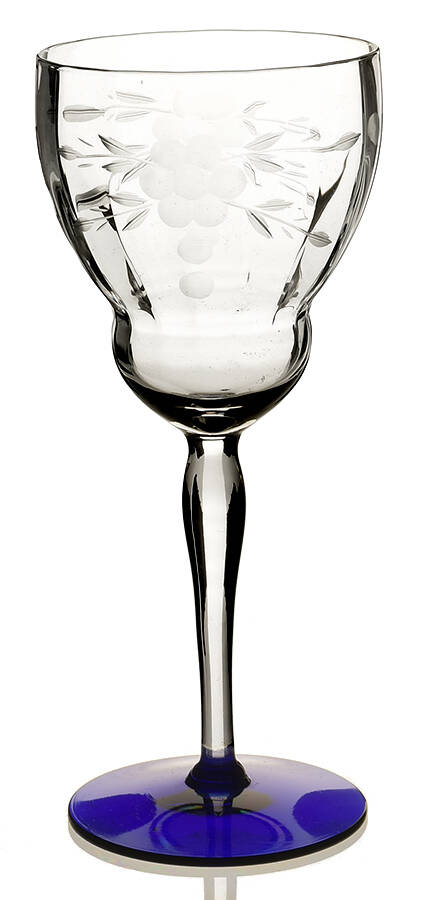 WGL69 Water Goblet by Weston-1