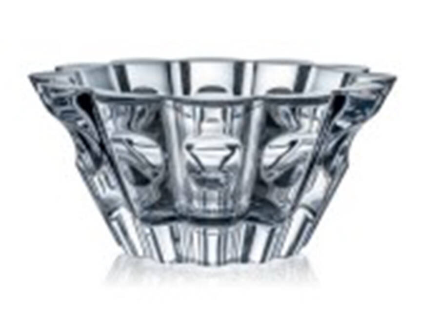 Aster 10" Round Bowl by Waterford Crystal-1
