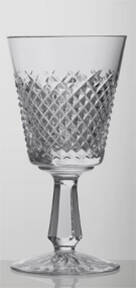 Mastercraft Alana Wine Glass by Waterford Crystal-1