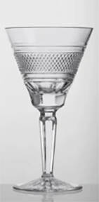 Mastercraft Rossmore Wine Glass by Waterford Crystal-1