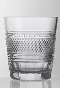 Mastercraft Rossmore 8 Oz Flat Tumbler by Waterford Crystal-1