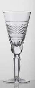 Mastercraft Rossmore Fluted Champagne by Waterford Crystal-1