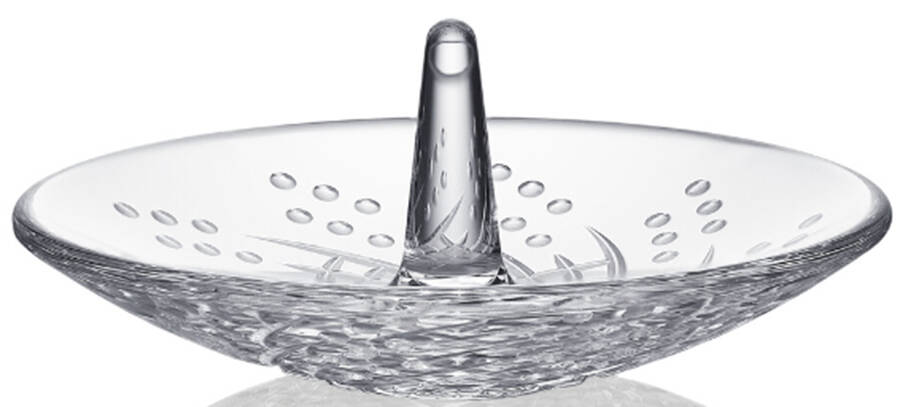 Happy Celebrations Ring Holder by Waterford Crystal-1