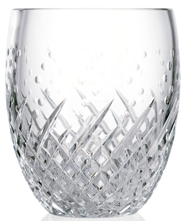 Happy Celebrations Champagne Bucket by Waterford Crystal-1