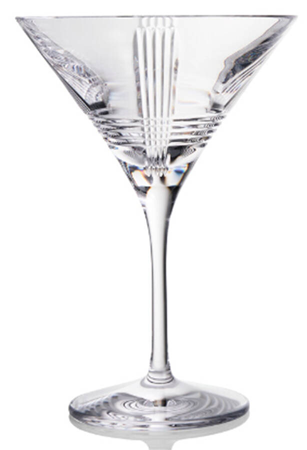 Vector Martini Glass by Waterford Crystal-1