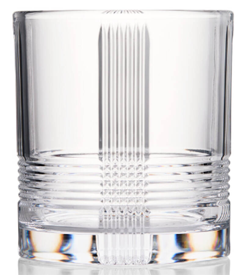 Vector Ice Bucket by Waterford Crystal-1
