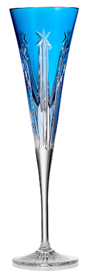 US250 Fluted Champagne by Waterford Crystal-1