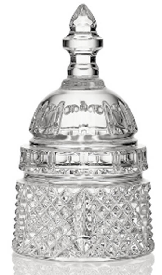 US250 Figurine by Waterford Crystal-1