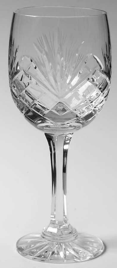 Monika-3 Wine Glass by Zawiercie-1