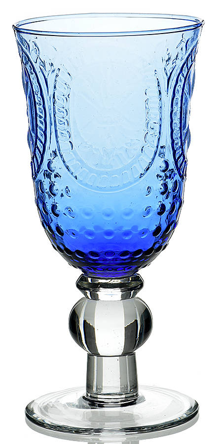 Renaissance Water Goblet by Zrike-1