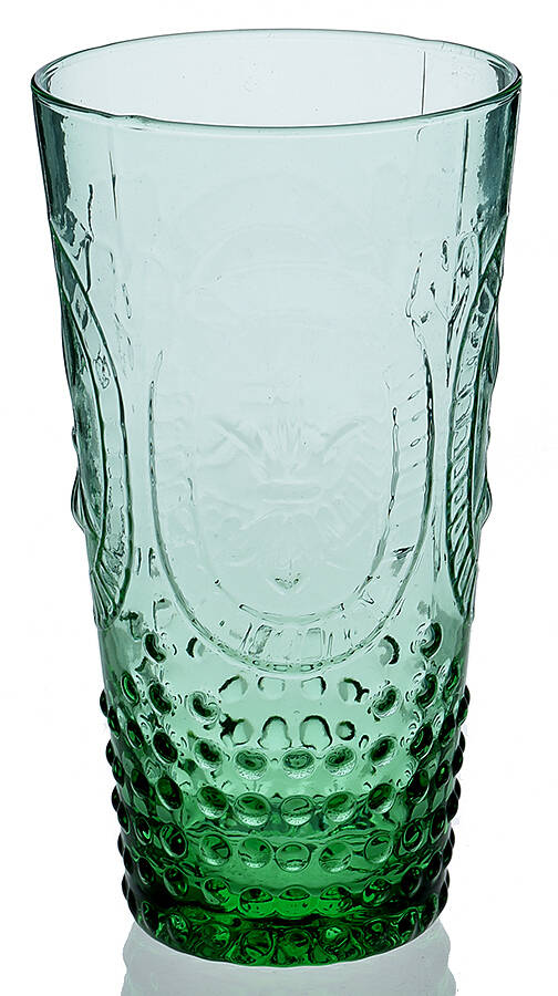 Renaissance 14 Oz Flat Tumbler by Zrike-1