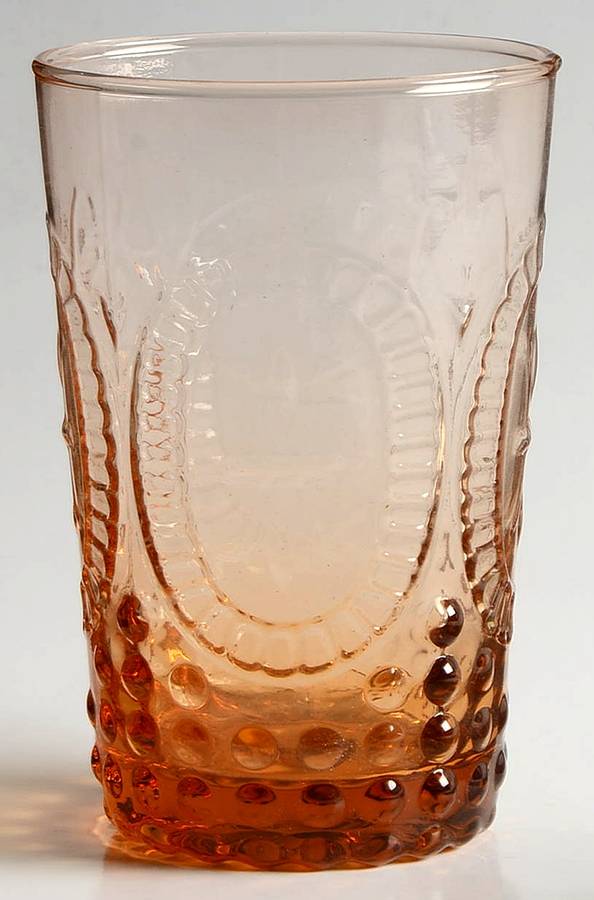 Renaissance Juice Glass by Zrike-1