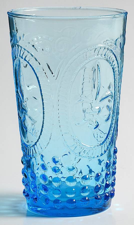Renaissance 14 Oz Flat Tumbler by Zrike-1