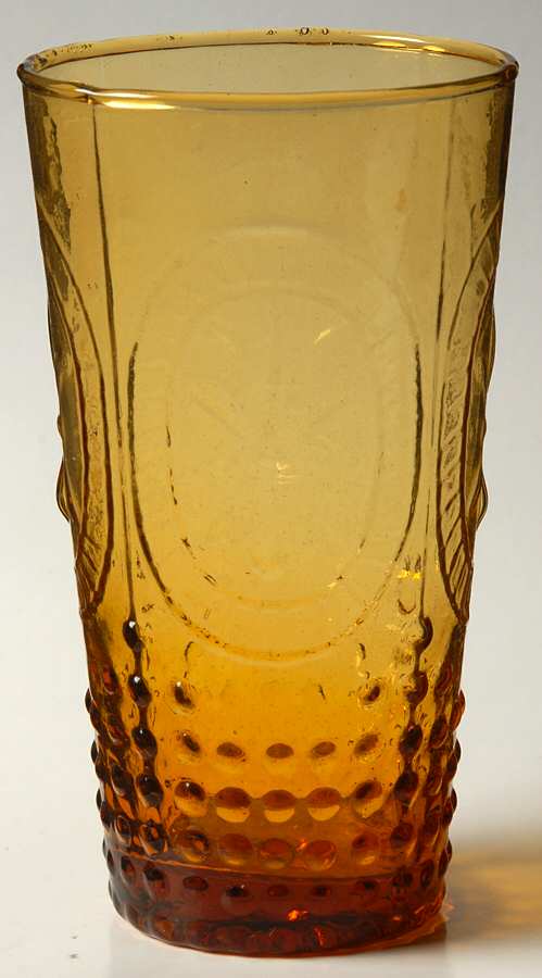 Renaissance 14 Oz Flat Tumbler by Zrike-1