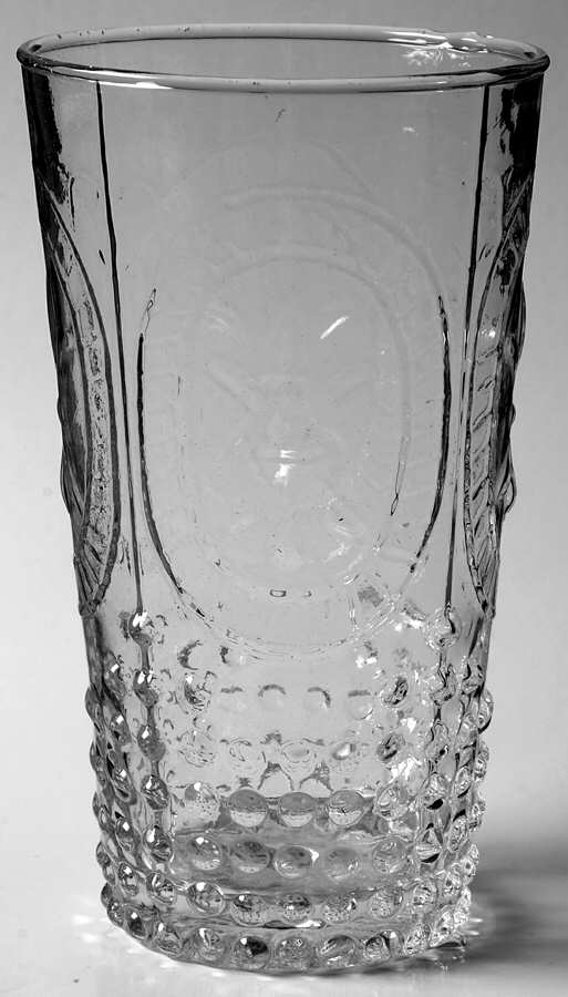 Renaissance 14 Oz Flat Tumbler by Zrike-1