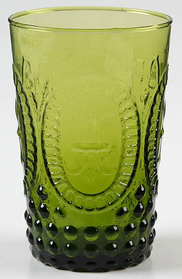 Renaissance Juice Glass by Zrike-1