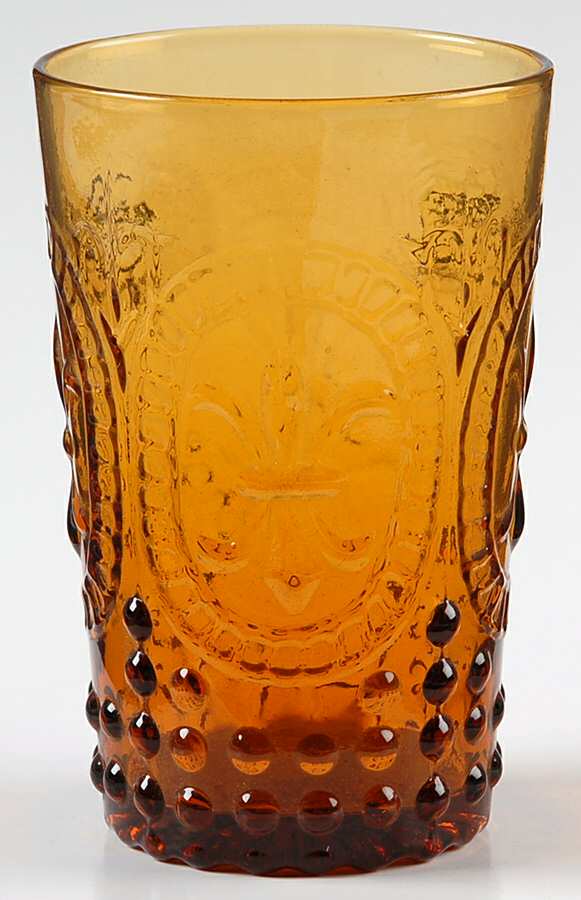 Renaissance Juice Glass by Zrike-1