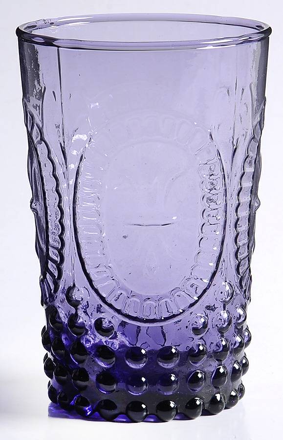 Renaissance Juice Glass by Zrike-1