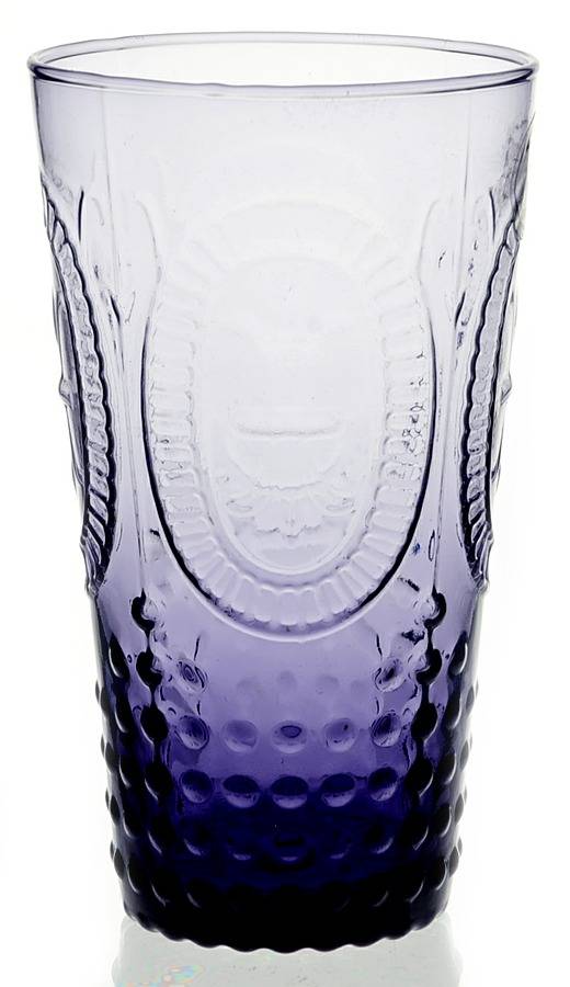 Renaissance 14 Oz Green Flat Tumbler by Zrike-1