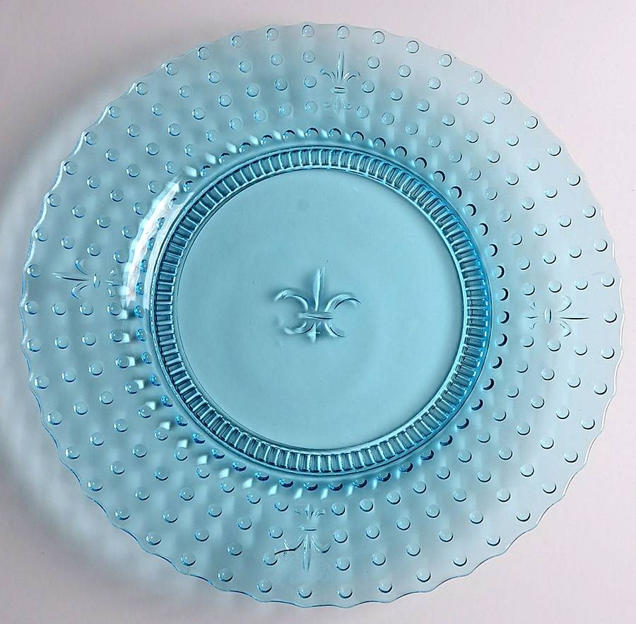 Renaissance Dinner Plate by Zrike-1