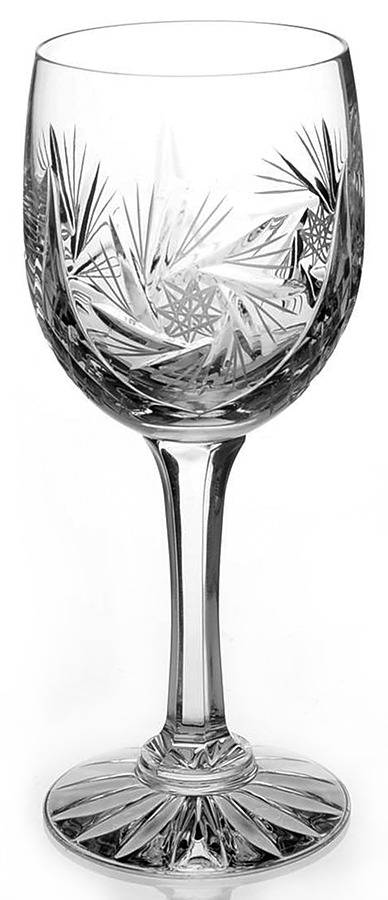 Monika-5 Wine Glass by Zawiercie-1