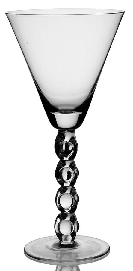 ZGG1 Water Goblet by Z Gallerie Glass-1