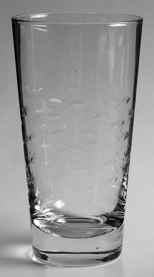 Coral Beach Highball Glass by Zodax-1