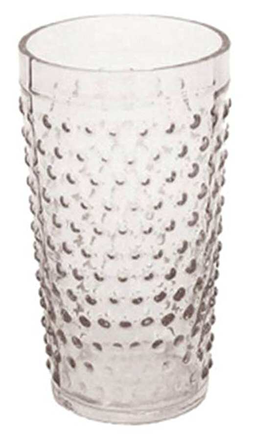 Dot Flat Tumbler by Zrike-1