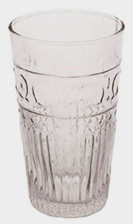 Swirl Flat Tumbler by Zrike-1