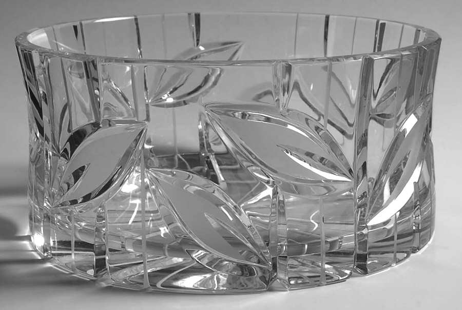 Wilanow 7" Round Bowl by Zawiercie-1