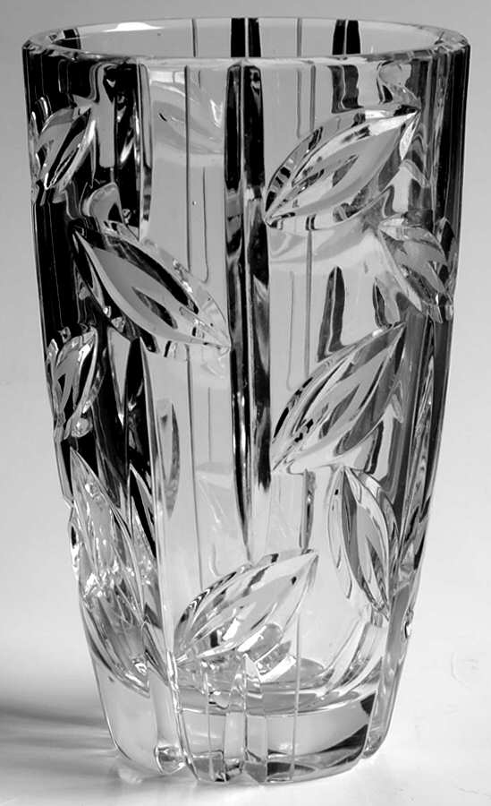 Wilanow 6" Flower Vase by Zawiercie-1