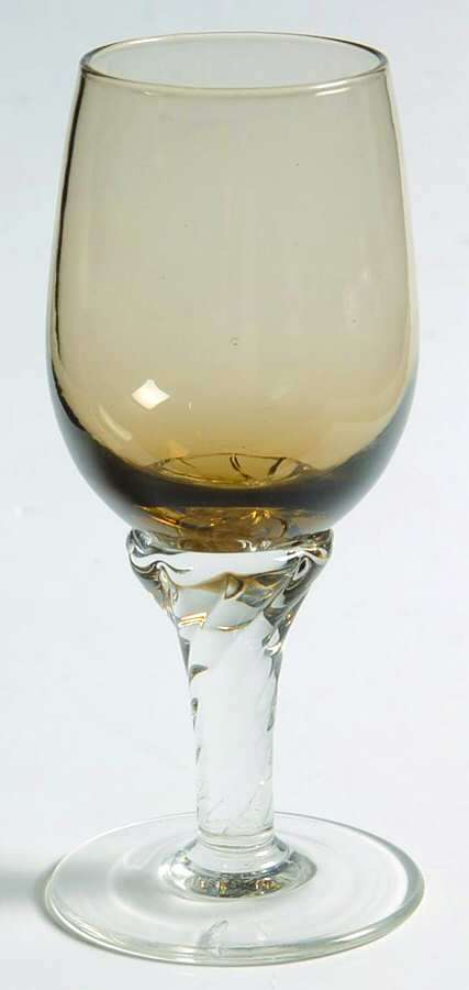 ZYC4 Topaz Cordial Glass by Zylstra-1