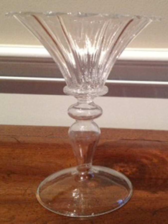 ZDX4 Water Goblet by Zodax-1