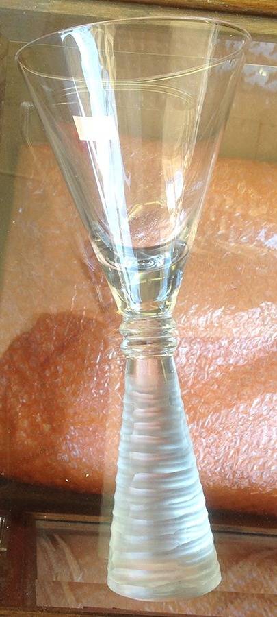 ZGG3 Water Goblet by Z Gallerie Glass-1