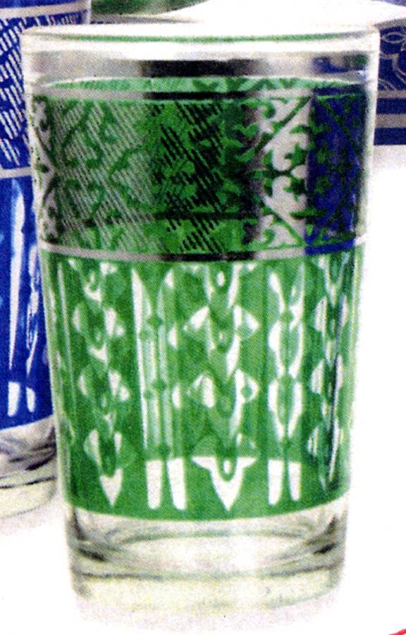 Moroccan Flat Iced Tea by Zrike-1