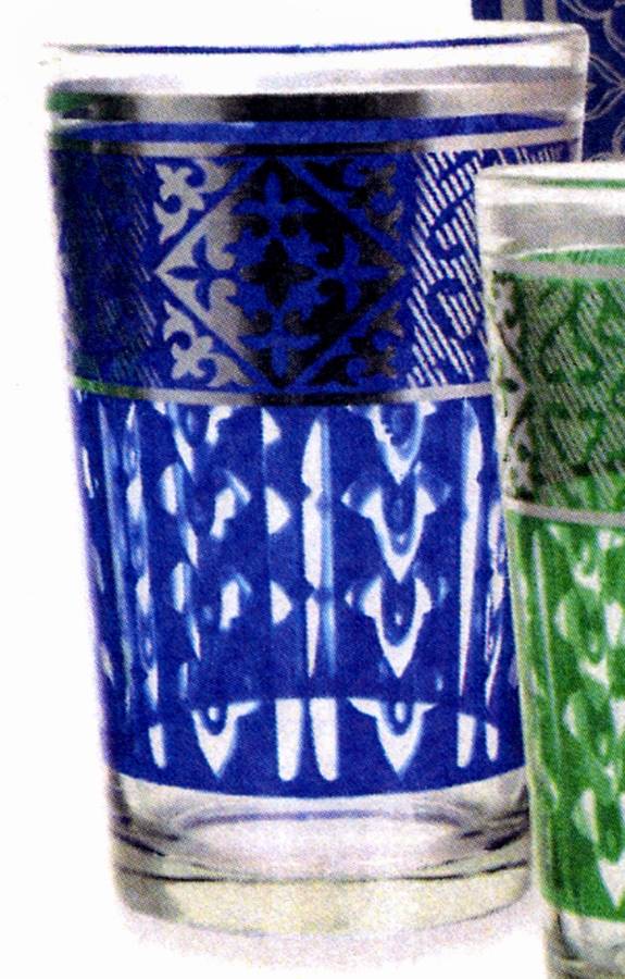 Moroccan Flat Iced Tea by Zrike-1