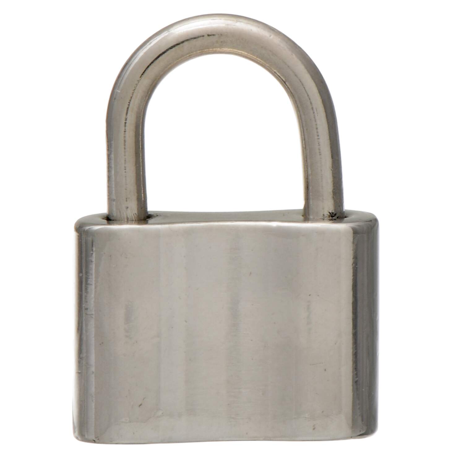 Sterling Silver Tiffany & Co. "1837" Lock Charm-3