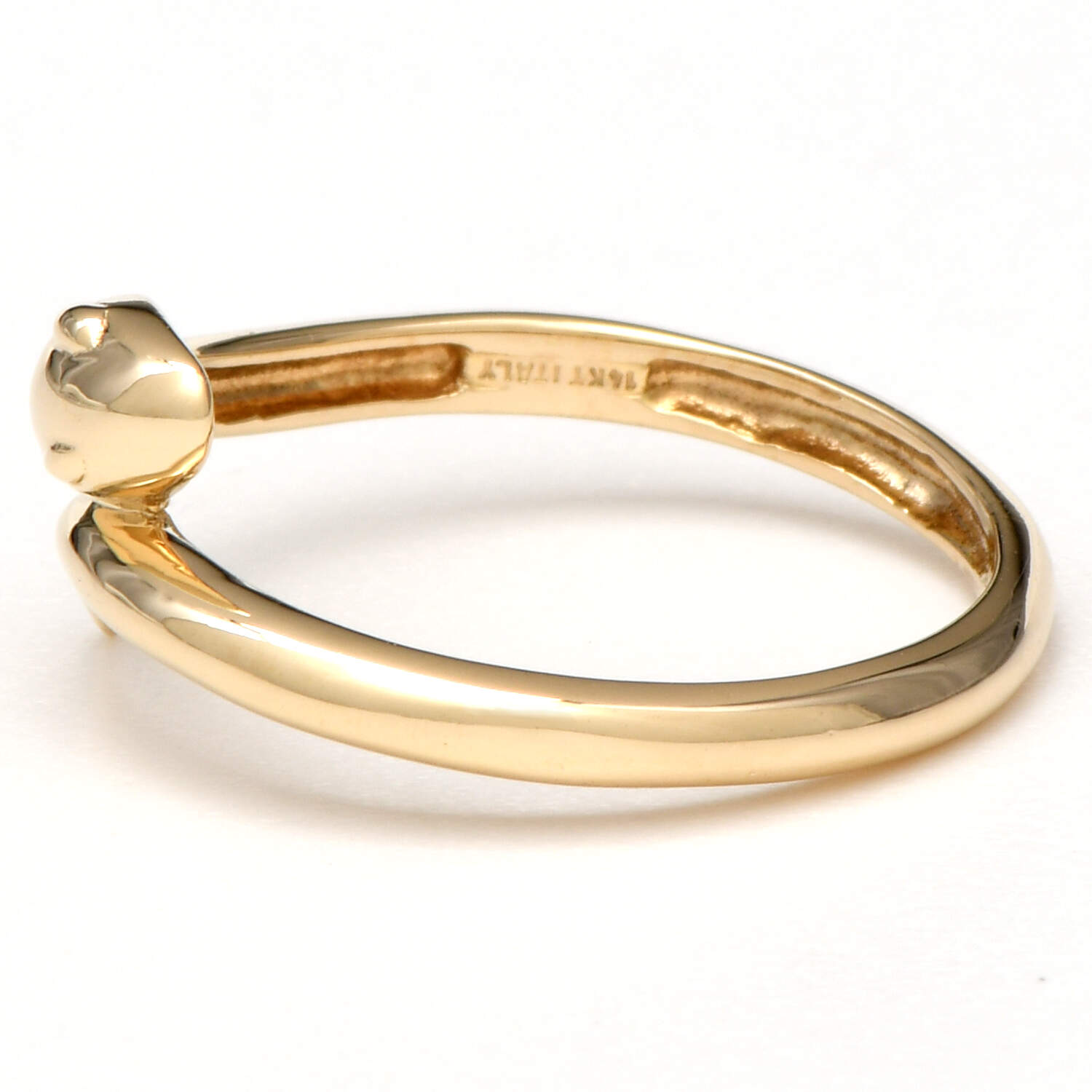 14KY Snake Wrap Ring-3
