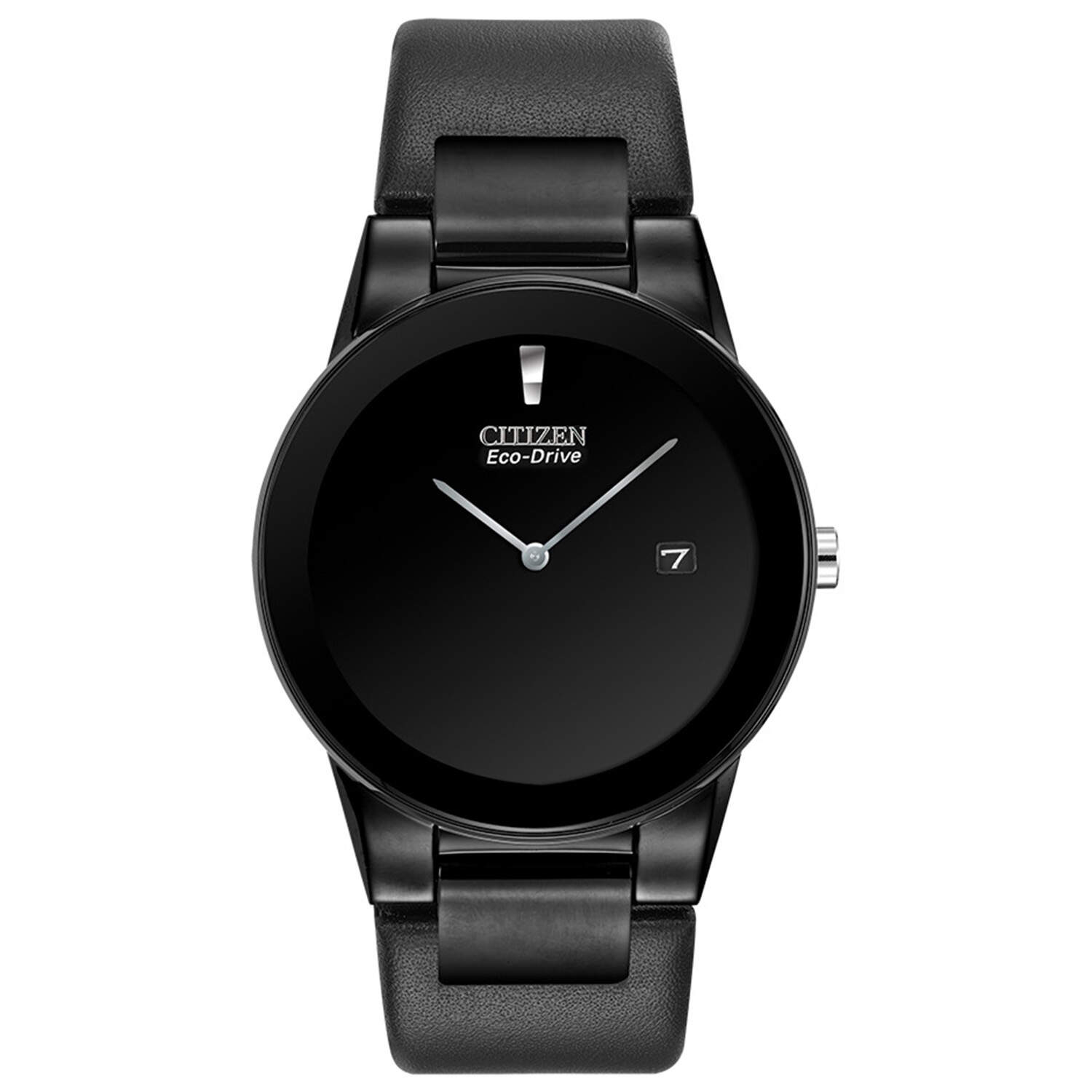 CITIZEN Axiom Eco Drive Watch-1
