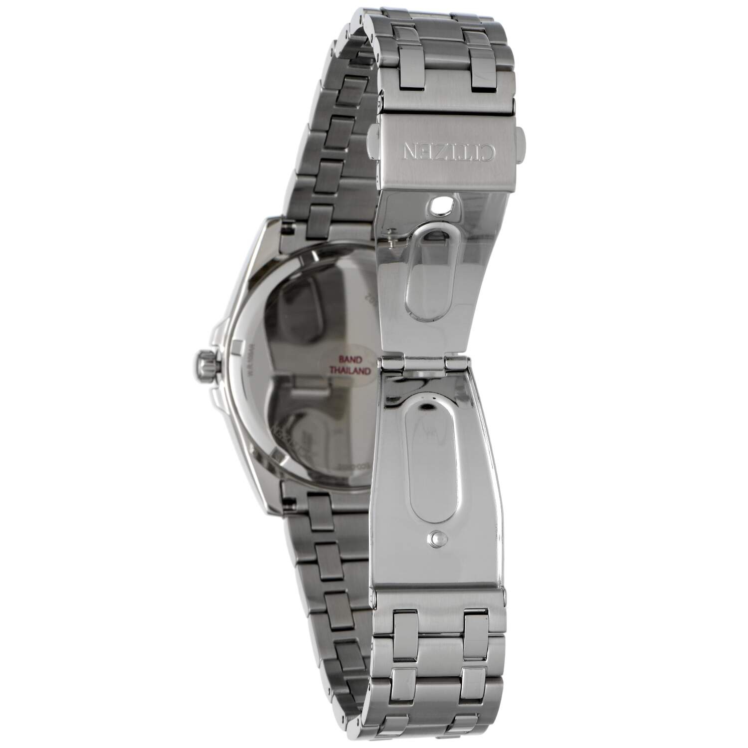 Citizen Mens Eco Drive Peyten BM7530-50X-4
