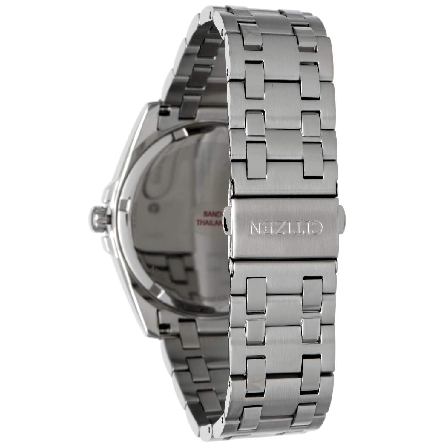 Citizen Mens Eco Drive Peyten BM7530-50X-3