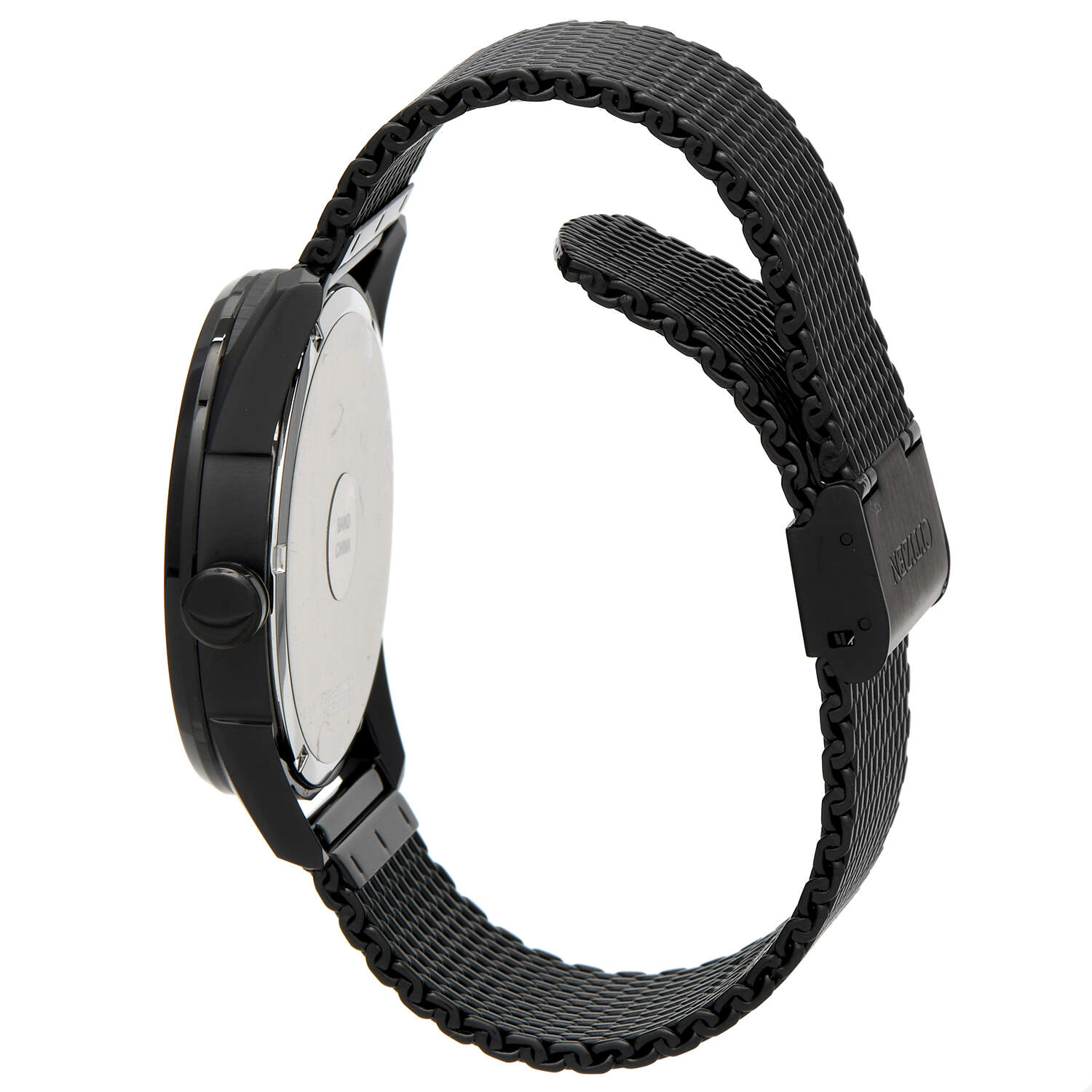 Citizen Mens Eco Drive Sport Casual BM6988-57E-6
